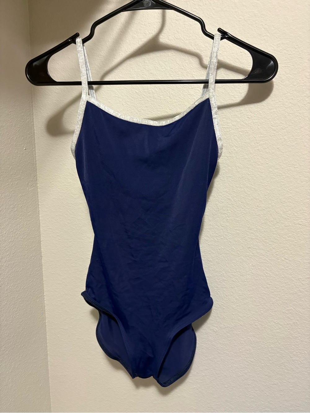 Yumiko Kiki Leotard M